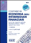 Compendio di economia degli intermediari finanziari. E-book. Formato PDF libro