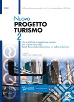 NUOVO PROGETTO TURISMO 2 libro