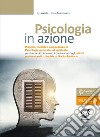 PSICOLOGIA IN AZIONE libro