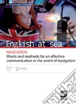 ENGLISH AT SEA 1 E-BOOK libro