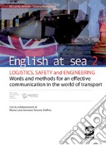 ENGLISH AT SEA 2 E-BOOK libro