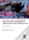 ENGLISH AT SEA 2 E-BOOK libro