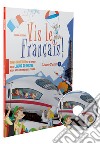 Vis le francais. Per la Scuola media. Con CD Audio. Con espansione online. Vol. 1 libro