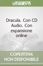 Dracula. Con CD Audio. Con espansione online