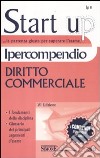 Ipercompendio diritto commerciale libro