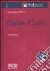 Diritto civile libro