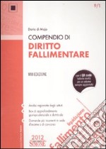 Compendio di diritto fallimentare libro