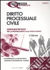 Diritto processuale civile libro