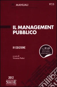 Il management pubblico