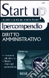 Ipercompendio diritto amministrativo libro