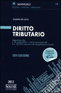 Diritto tributario