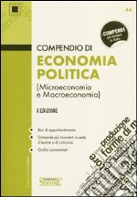 Economia politica