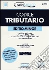 Codice tributario. Ediz. minore. Con aggiornamento online libro