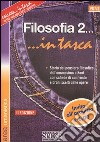 Filosofia. Vol. 2 libro