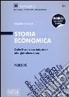 Storia economica. Dalla rivoluzione industriale alla globalizzazione libro di Falco Riccardo