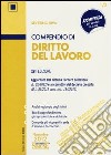 Compendio di diritto del lavoro libro