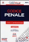 Codice penale. Leggi complementari. Ediz. minor libro