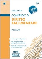 Compendio di diritto fallimentare libro