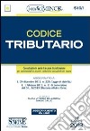 Codice tributario. Ediz. minor. Con aggiornamento online libro