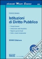 Istituzioni di diritto pubblico