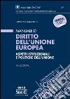 Manuale di diritto dell`Unione europea