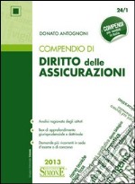 Compendio di diritto delle assicurazioni