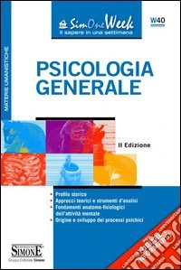 Psicologia generale