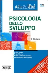 Psicologia dello sviluppo