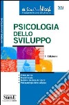 Psicologia dello sviluppo libro