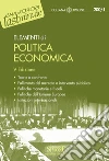 Elementi di politica economica. E-book. Formato PDF libro