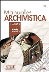 Manuale di archivistica. E-book. Formato PDF libro di Silvestro N. (cur.)