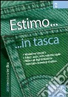 Estimo. E-book. Formato PDF libro