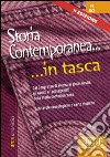 Storia contemporanea. E-book. Formato PDF libro