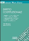 Diritto costituzionale. E-book. Formato PDF libro