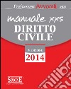 Diritto civile-Diritto penale. E-book. Formato EPUB libro