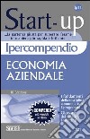 Ipercompendio economia aziendale. E-book. Formato PDF libro