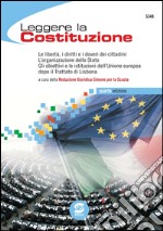 Leggere La Costituzione E-book