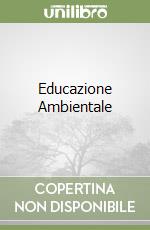 Educazione Ambientale libro