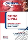 Diritto civile. Manuale di base per la preparazione alla prova orale. E-book. Formato PDF libro