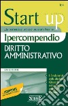 Ipercompendio diritto amministrativo. E-book. Formato PDF libro