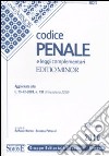 Codice penale e leggi complementari. Ediz. minor libro