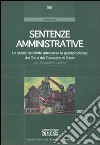 Sentenze civili 2007-Sentenze penali 2007-Sentenze amministrative 2007 libro