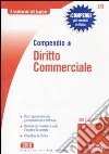 Compendio di diritto commerciale libro