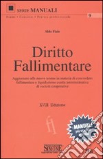 Diritto fallimentare libro