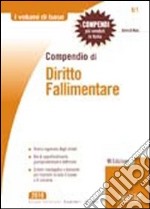 Compendio di diritto fallimentare libro