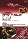 Diritto processuale civile 2009-Le domande d'esame di diritto processuale civile 2009 libro