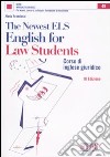 New ELS-English for Law Students. Corso di inglese giuridico libro