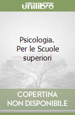 PSICOLOGIA