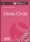 Diritto civile libro