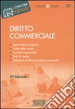 Elementi di diritto commerciale libro